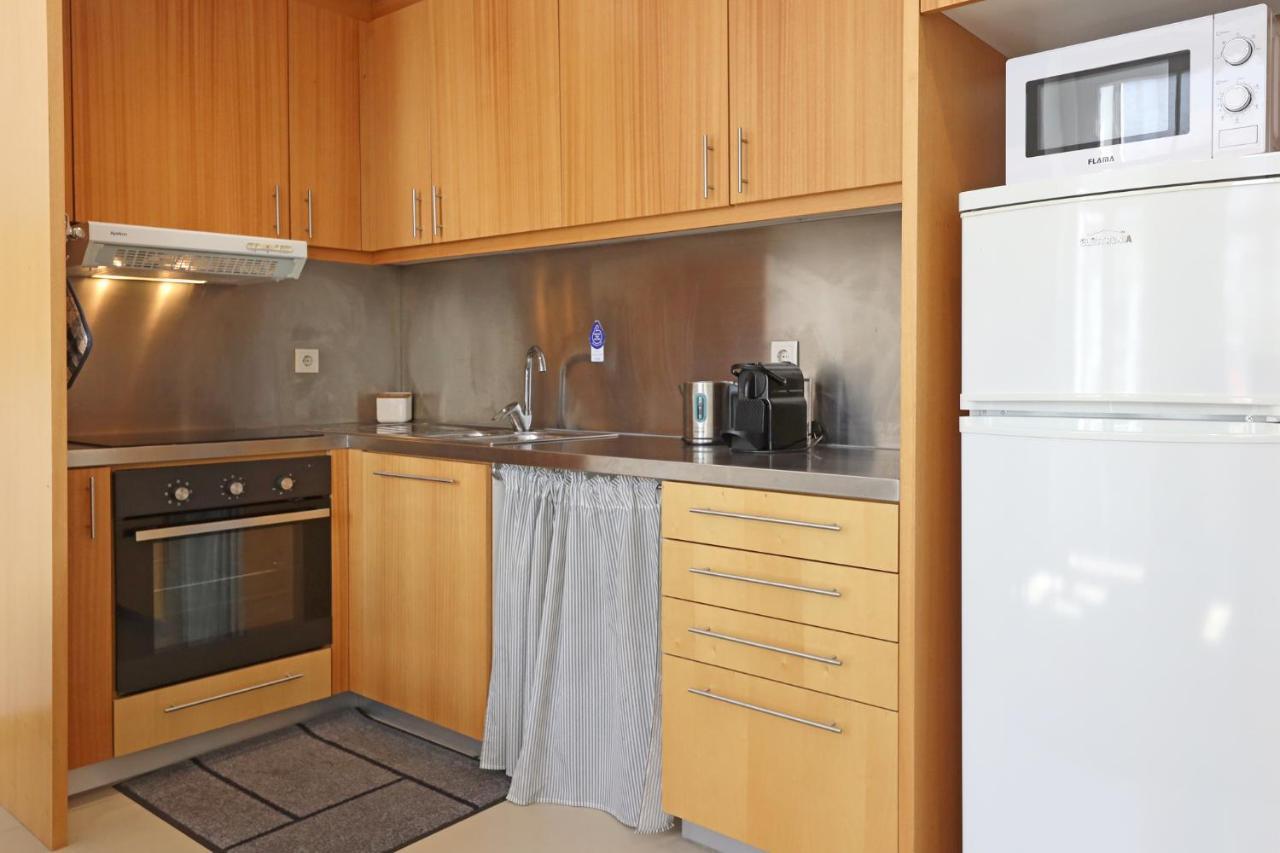 Flh Porto City Apartment With Balcony Exterior foto
